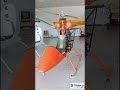 🤯 These Single-Seat Helicopters Look Like Sci-Fi Machines! #Shorts