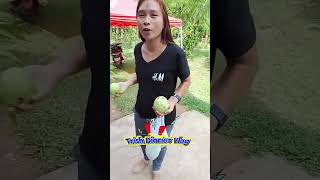 napagalitan kasi ma sharin ng bayabas🤣🤣 #highlights #reelsph