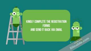 Reminder to Register