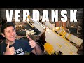 Call of Duty Verdansk!