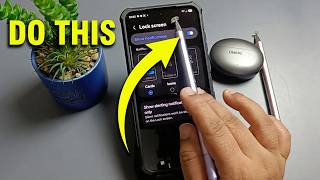 How to Enable Lock Screen Notifications on Any Samsung Phone and View Alerts Instantly Fast Now