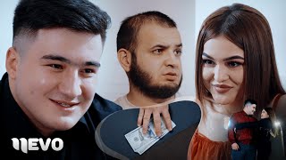 Azamat Omonov - Seni deb (Official Music Video)