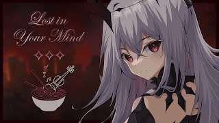 『Lost in Your Mind』- SymPhoNetiK (EDM) (Natalie SynthV)