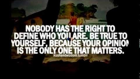 Tribute To Leelah Alcorn- One Day