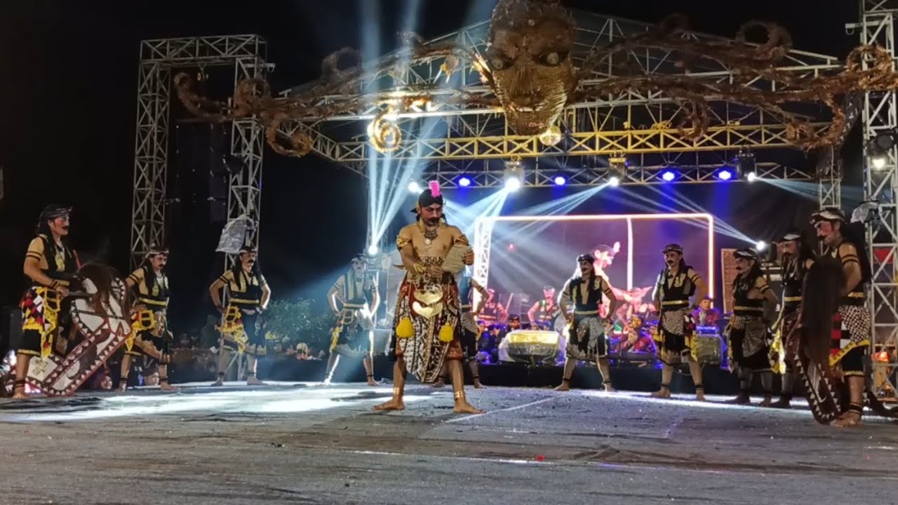 TARI SORENG SWS SORENG WARGA SETUJU live NGABLAK MAGELANG