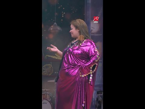 مواصفات الزوج على طريقة نجوم مسرح مصر مصطفى خاطر يحرج ويزو والجمهور مذهول