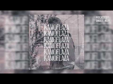 Singolo x Nezir - KAMOFLAZA🔫 (Official Audio)