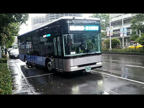(首都客運集團)首都客運集團特輯 61