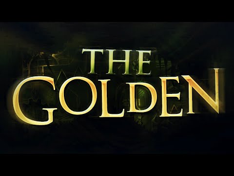 "The Golden" 100% | By bo & nSwish | [Extreme Demon] | GD 2.1