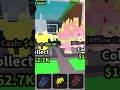 offer my brainrot god and secret for gag pet NGF