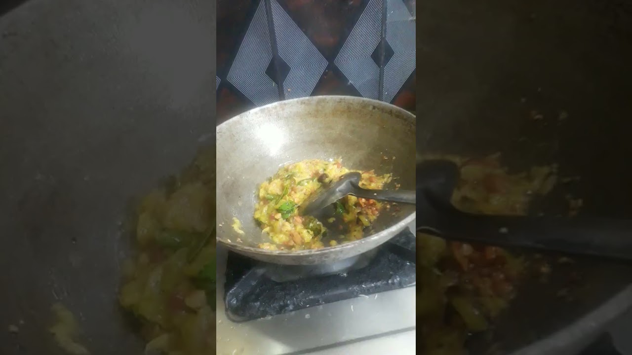 Variety rice special mangai  satham