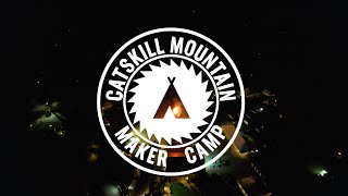 2022 Maker Camp Recap