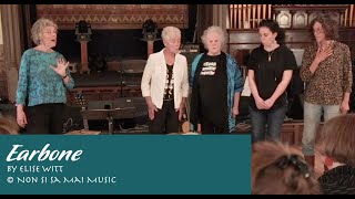 Earbone by Elise Witt with Becky Reardon, Terry Garthwaite, Molly Es, and Liza Constable Net Worth