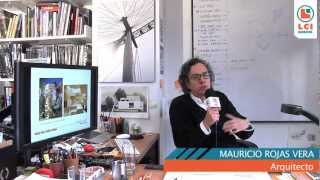 Entrevista Arquitecto nuevo edificio LaSalle College Entrevista Arquitecto nuevo edificio LaSalle College