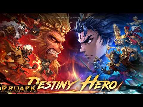Mastering Hero Summoning and Early Campaign Flow in Destiny Hero: Epic RPG