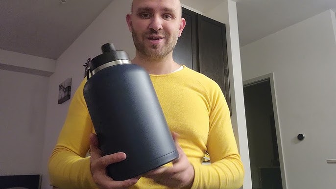 Editor's Review: YETI Rambler one-gallon jug - FREESKIER