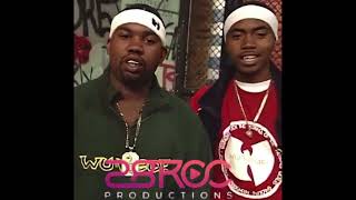 Raekwon Ft. Nas/Young Jezzy Ft. Nas &quot;Verbal Intercourse&quot; x &quot;My President is Black&quot; Mashup