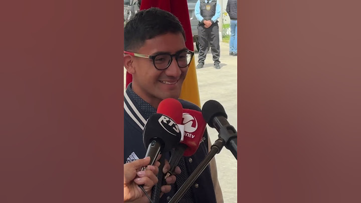 El medallista olímpico Daniel Pintado ya tiene su casa ￼