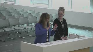 2019.04.02 Public Safety & Justice Affairs Committee Meeting