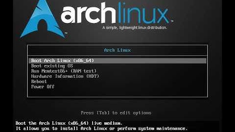 Arch Linux installs fine from archlinux-2017.04.01-x86_64.iso (kernel 4.10.6-1)