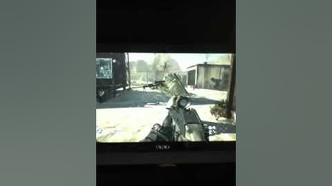 Mw2 cl after patch (ps3)