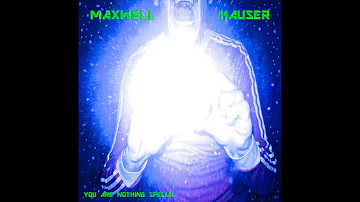 Maxwell Hauser - You are Nothing Special (Full Album 2020)