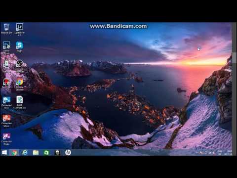 How to clean the RAM in PC using Notepad 2016.
