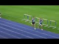 2023 - KIF stævne nr. 2 - 800 meter mænd