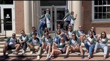 Denison University June-O 2021