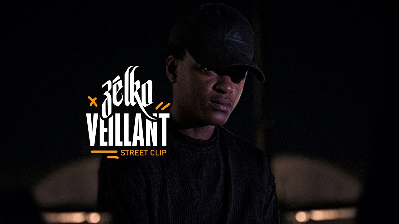 ZELKO - Veillant Clip officiel
