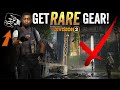 The Division 2 How To Get The Rarest Gear In The DZ Without Even Going In There The Division 2 How To Get The Rarest Gear In The DZ Without Even Going In There