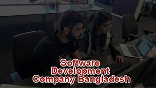 Best Software Company in Bangladesh screenshot 3