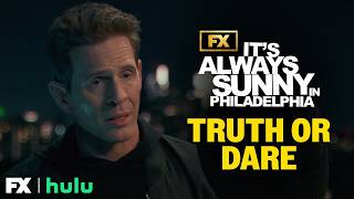 Dennis Tells The Truth - Scene | It's Always Sunny in Philadelphia | FX