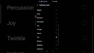Download Lagu OPPO Notification Tones MP3