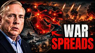 America's Warning: The Next Middle East War Could Be Regional | Col. Doug Macgregor