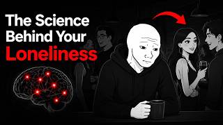 How To ESCAPE a Toxic Relationship Using SCIENCE (Before It Destroys You)