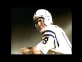 Peyton Manning Gatorade Lions Vs Colts Ad 2001