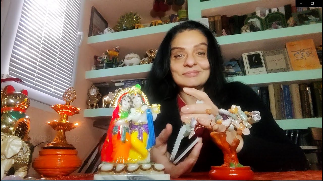 გაგიშვათ თუ არა საბოლოოდ ადამიანმა თავისი ცხოვრებიდან? ოშოს დასტაზე  