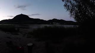 Drum Meditation Music Relaxing Oriental Rhythm On Djembe