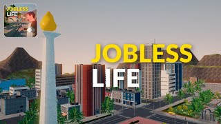 Jobless Life - Gameplay (Android) screenshot 5