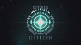 Star Citizen - 3.9 попытка поиграть часть 1 из X.