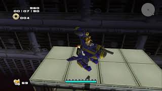 SA2 - Prison Lane M5 in 1:31.62