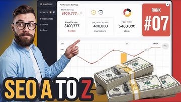 The 8 Essentials of On-Page SEO Optimization Boost Your Rankings!