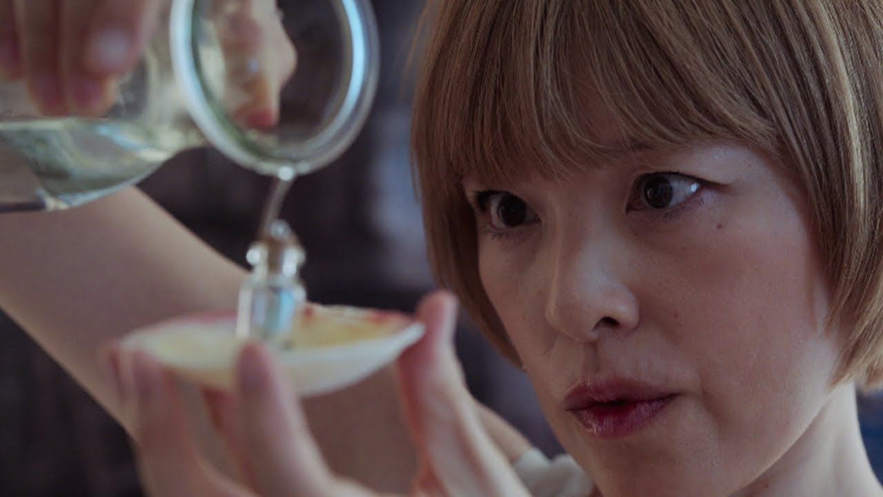 ASMR  眠れる呪文と魔法⚗️海のコテージにて