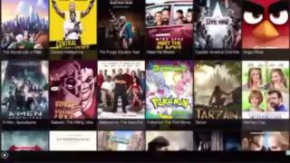 How To Get Pre-Hacked Games And Movie Box screenshot 4