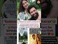 Vicky Kaushal shares heartfelt note after special birthday celebration #news#vickykaushal
