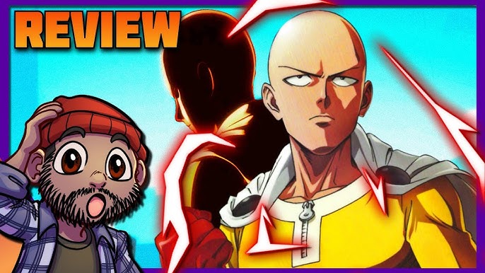 Análise: One Punch Man: A Hero Nobody Knows (Multi) decepciona os fãs com  um jogo de luta medíocre - GameBlast