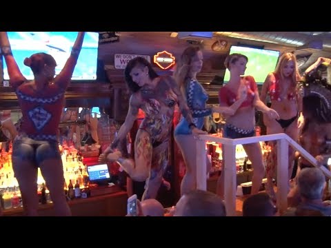 2017 Key West Poker Run Part 4 2017 Key West Poker Run Part 4