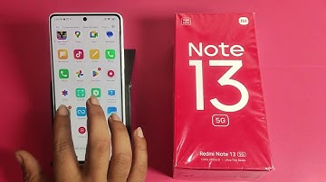 How To see Wi Fi password in Redmi Note 13 5G || Redmi me Wi Fi password kaise dekhe