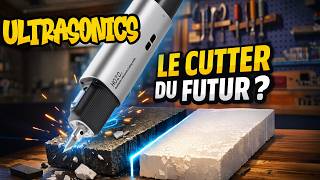 Hozo Neoblade Ultrasonic cutter